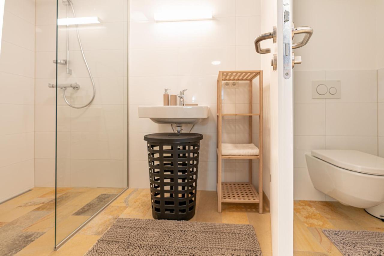 Apartment Penthouse Maxfux Direkt In Der Fussgaengerzone 130m2 Krems an der Donau