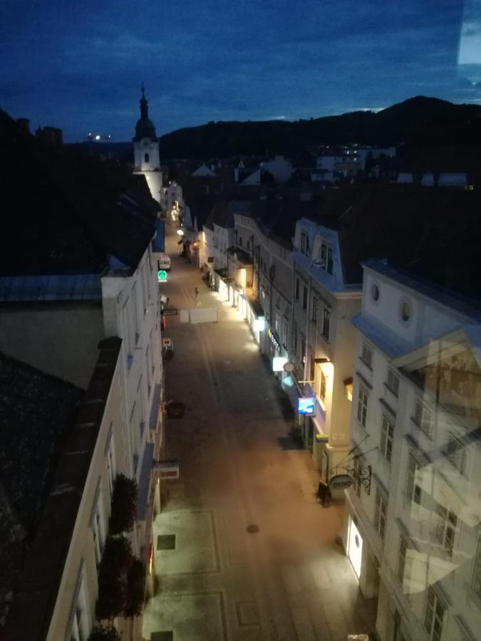 Penthouse Maxfux Direkt In Der Fussgaengerzone 130m2 Apartment