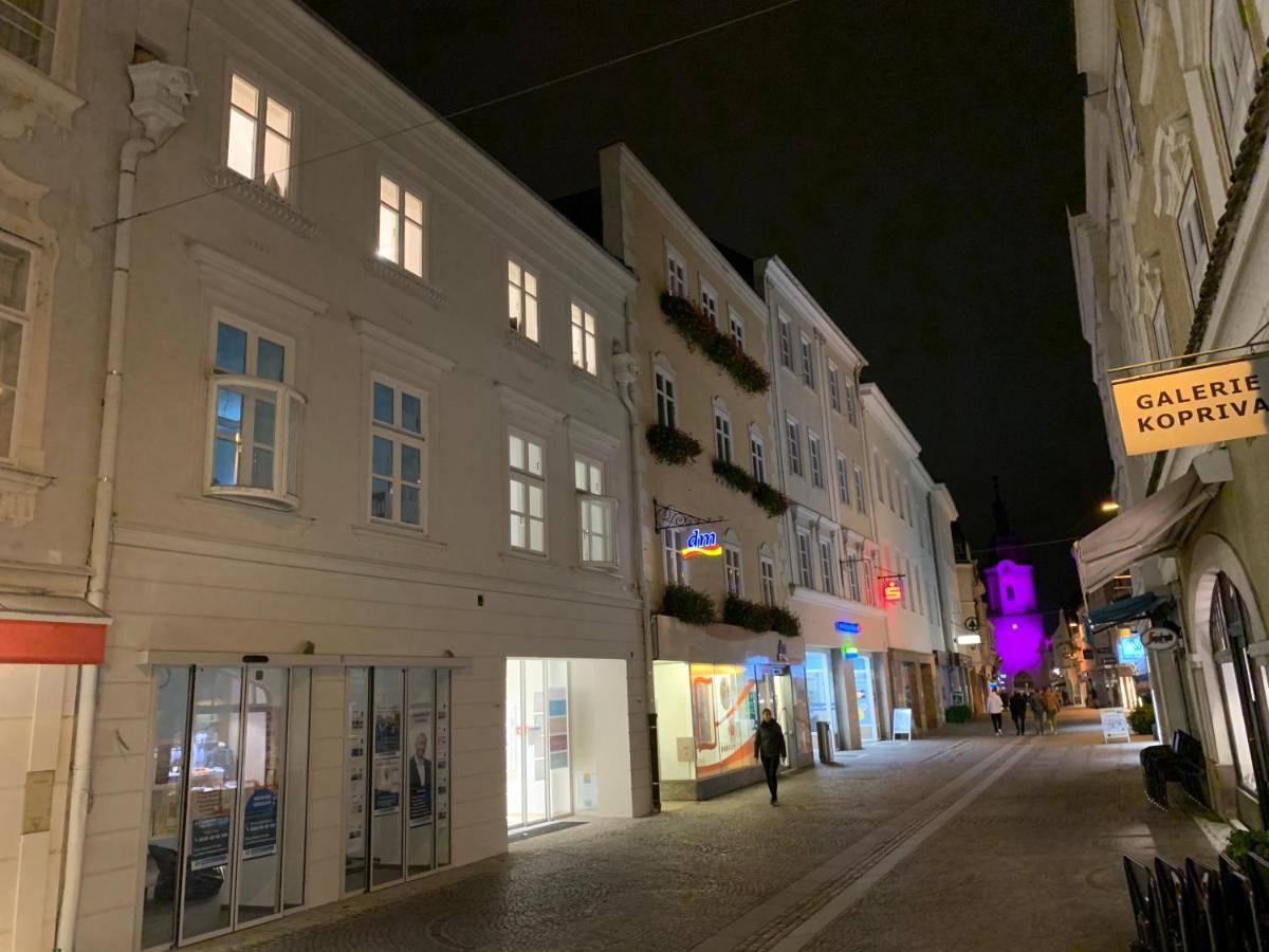 Apartment Penthouse Maxfux Direkt In Der Fussgaengerzone 130m2